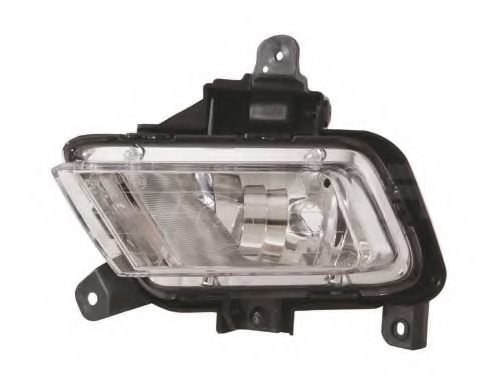 ALKAR 2911995 Fog Light